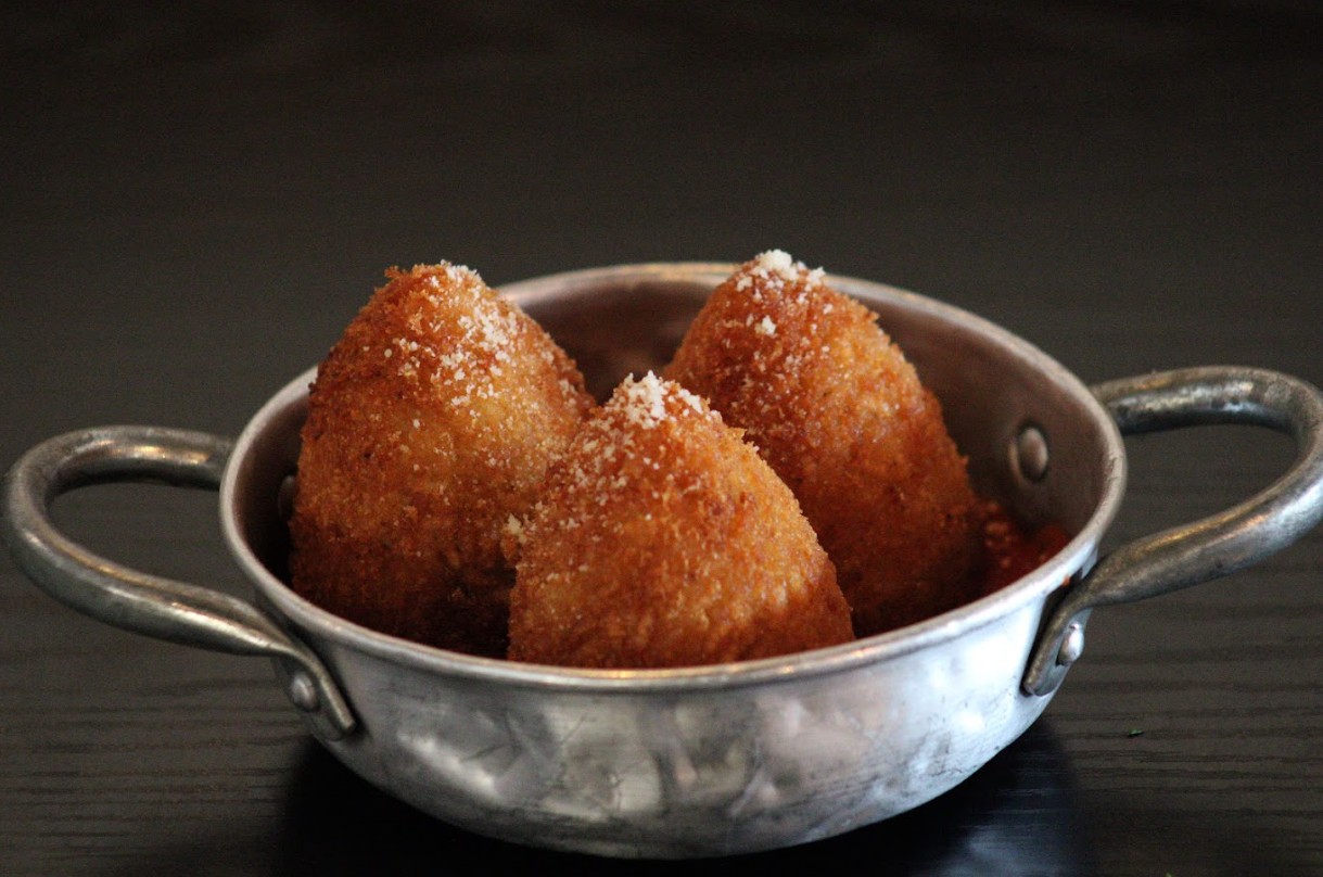 Arancini