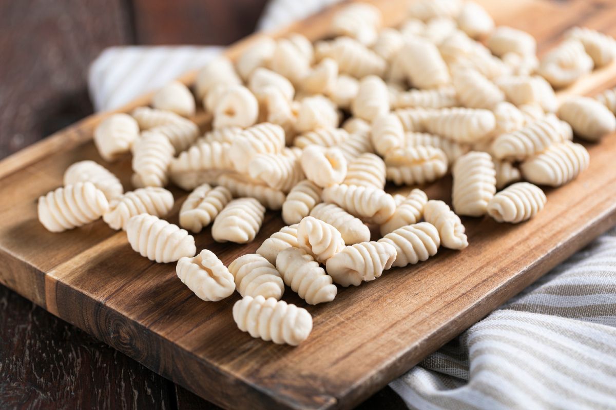 Gnocchi