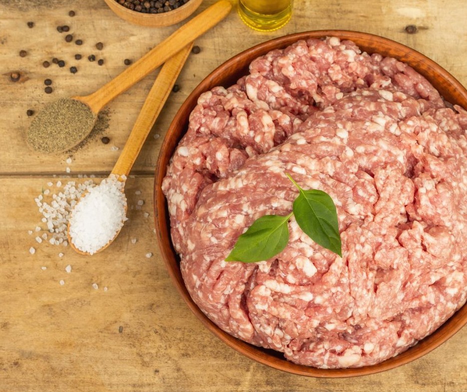 Italian Sausage Links