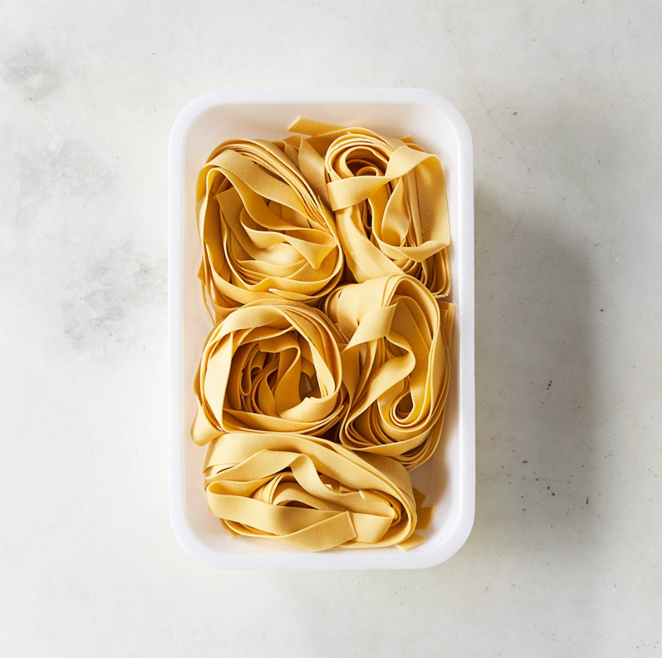 Pappardelle Fresco