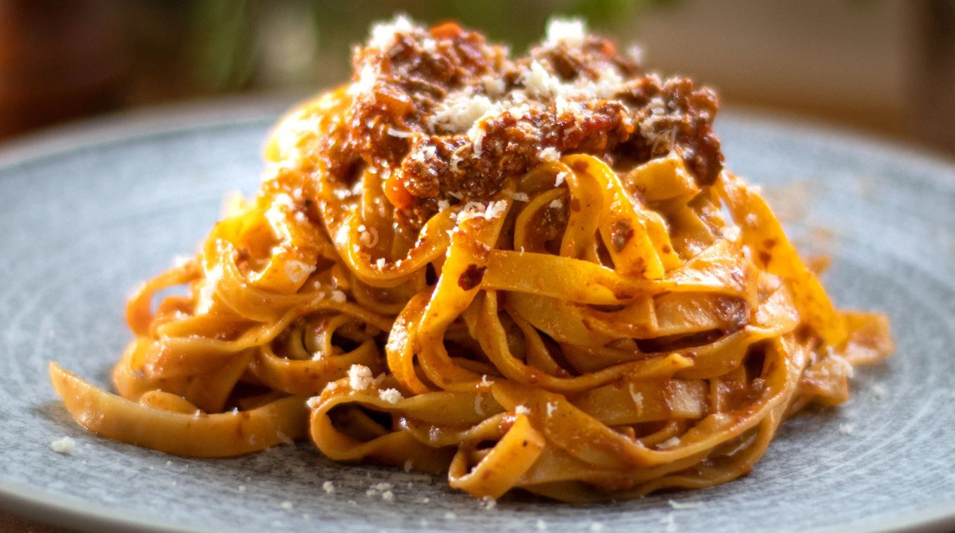Ragu Bolognese