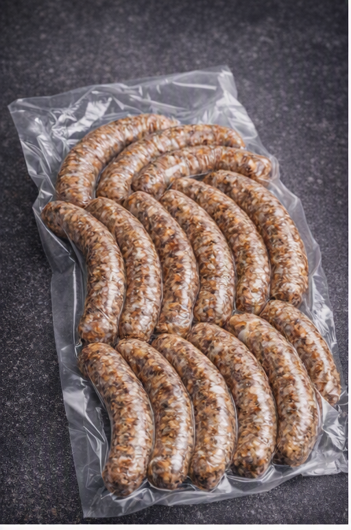 Italian Sausage Links