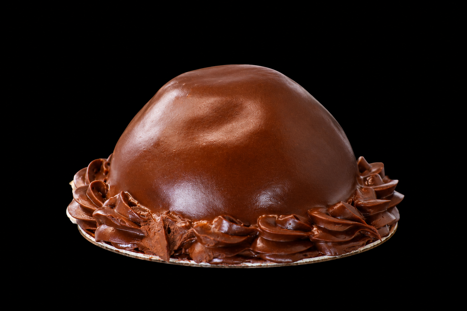 Delizia al cioccolato