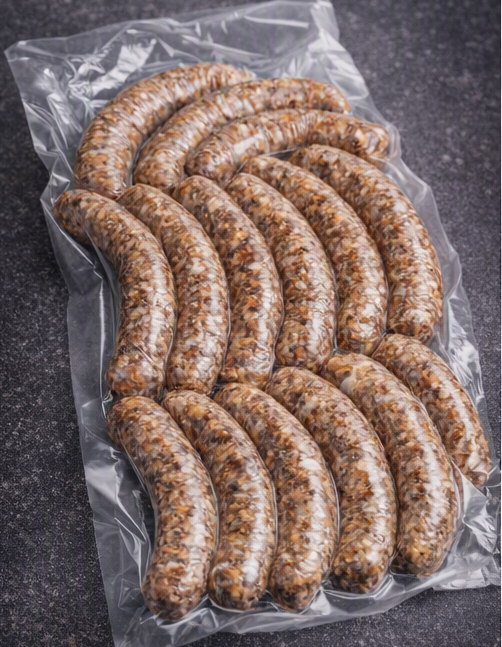 Italian Bulk Sausage