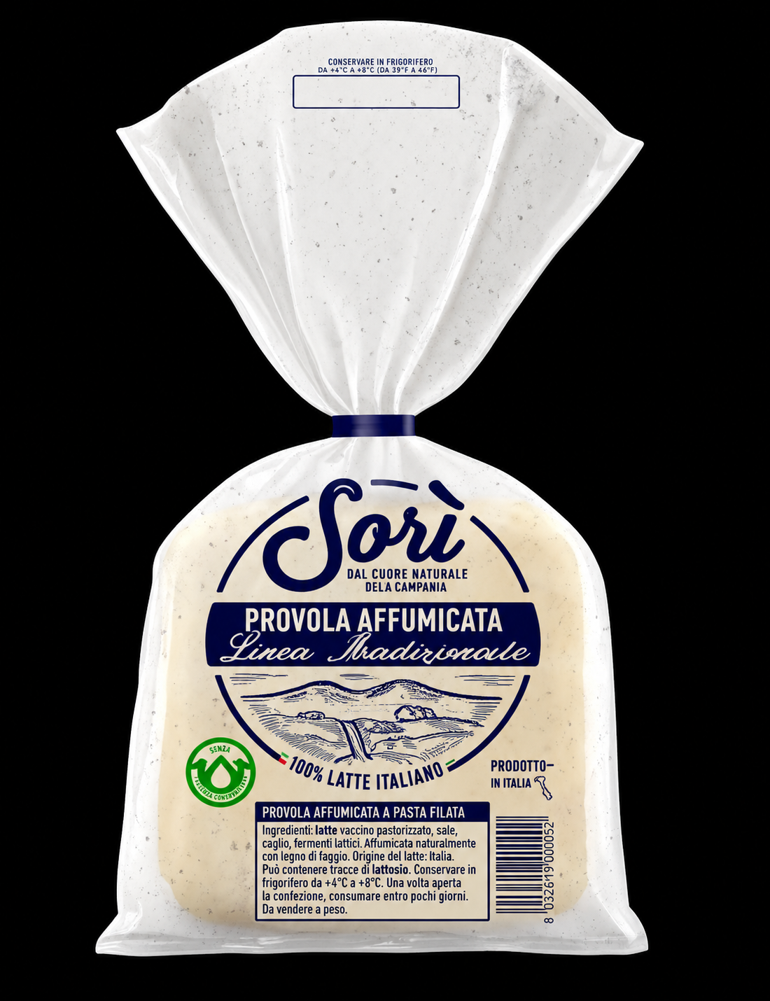 Fior Di Latte Lenta Maturazione