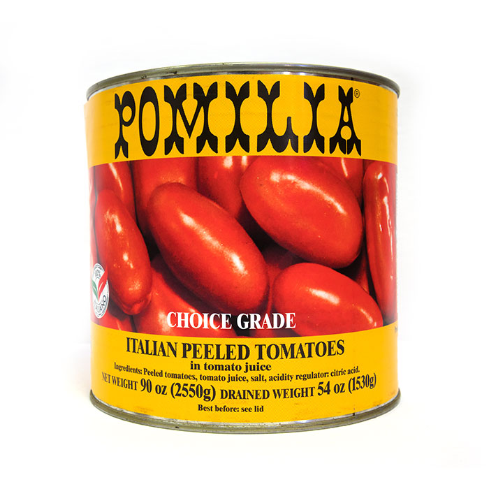 POMILIA